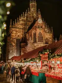 12月歐洲旅行必看!聖誕市集寶藏攻略