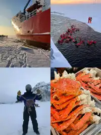 北歐四國|冰島+芬蘭+瑞典+挪威13日極光團