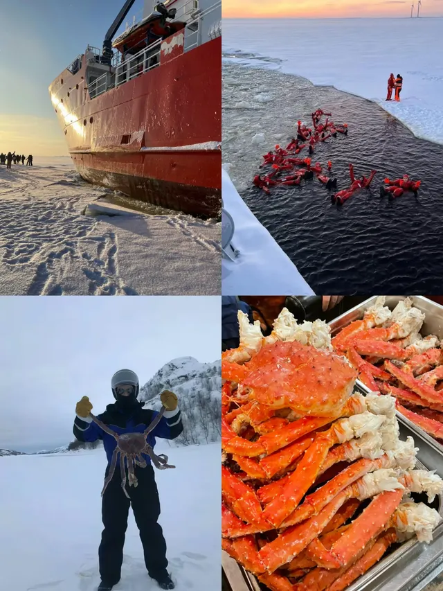 北歐四國|冰島+芬蘭+瑞典+挪威13日極光團 北歐四國|冰島+芬蘭+瑞典+挪威13日極光團