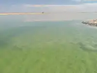 青甘大環線四湖總結(晴冬版)