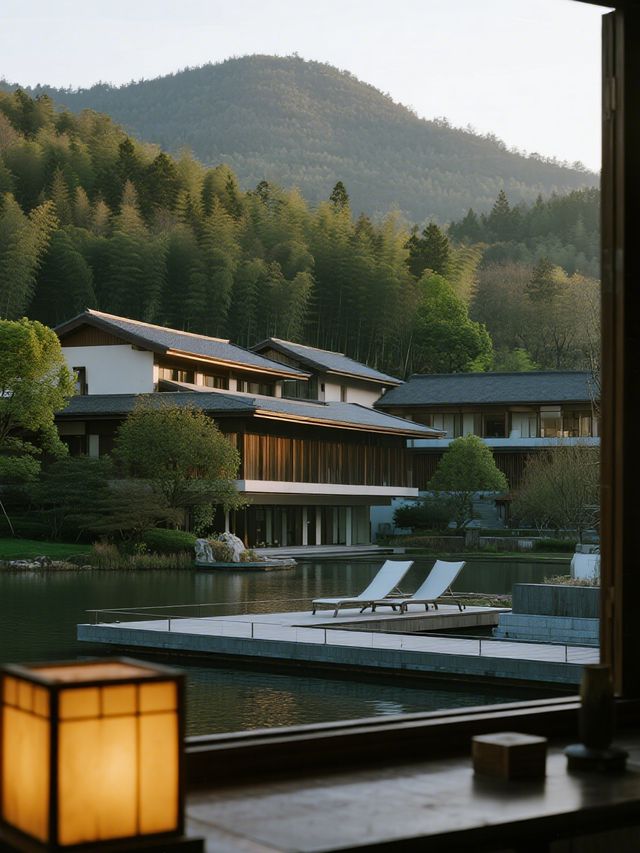 宜興春日望春山｜江浙滬親子春日度假攻略