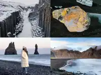 你永遠可以相信一個J人的冰島環島攻略(下)