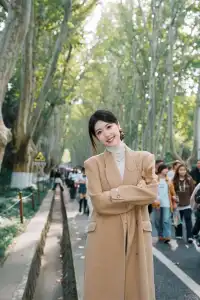 終於等到了12月的南京