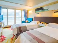 冬季3天2晚短程三峽遊輪，長江傳說號攻略