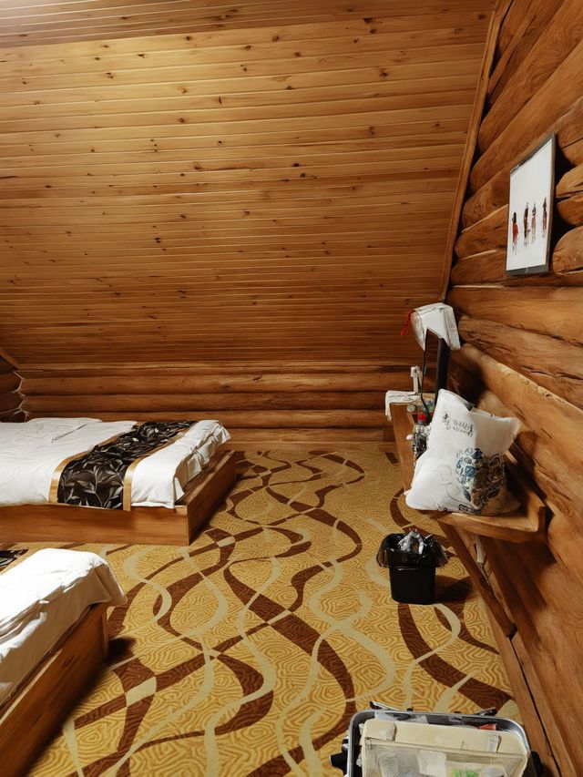 呼倫貝爾1日包車遊美景一路盡收眼底