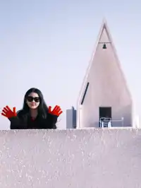 淡季的阿那亞不會辜負每一個人