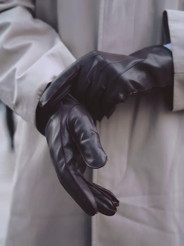 魔都最出片取景地上海大廈