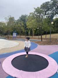 熹樂谷實地體驗！好玩到不想走