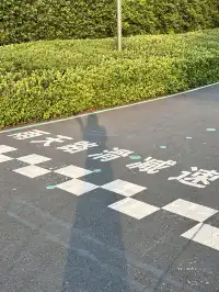 迄今為止最愛的一條深圳citywalk看海路線