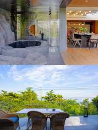 包個小院過聖誕青島周邊1h!氛圍感拉滿