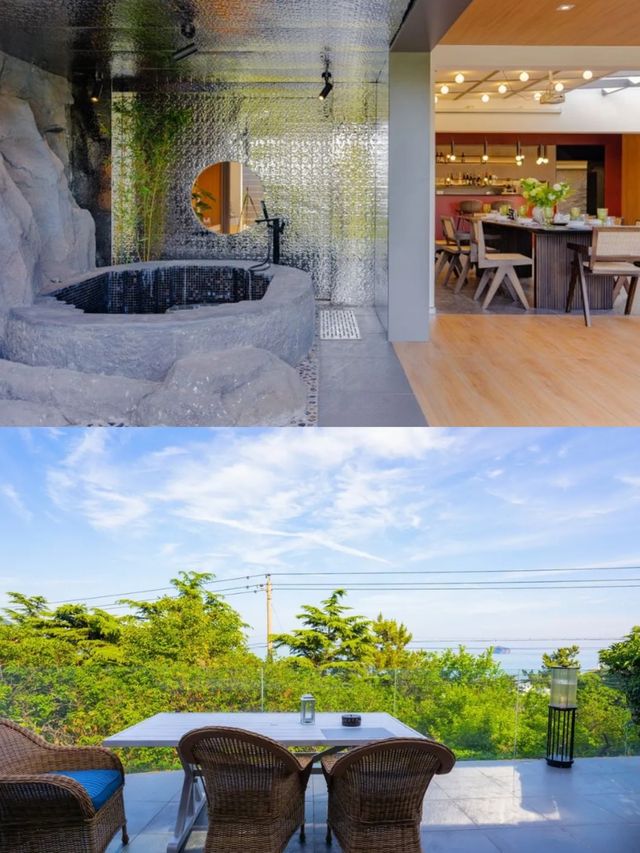 包個小院過聖誕青島周邊1h!氛圍感拉滿 包個小院過聖誕青島周邊1h!氛圍感拉滿