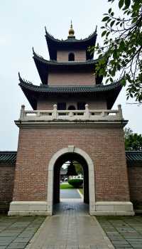 西安，一座穿越千年的古城之旅寶子們，誰能拒絕一場穿越千年