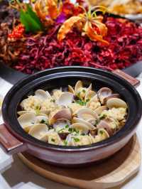 在五角場！吃到了我的人生雞煲！