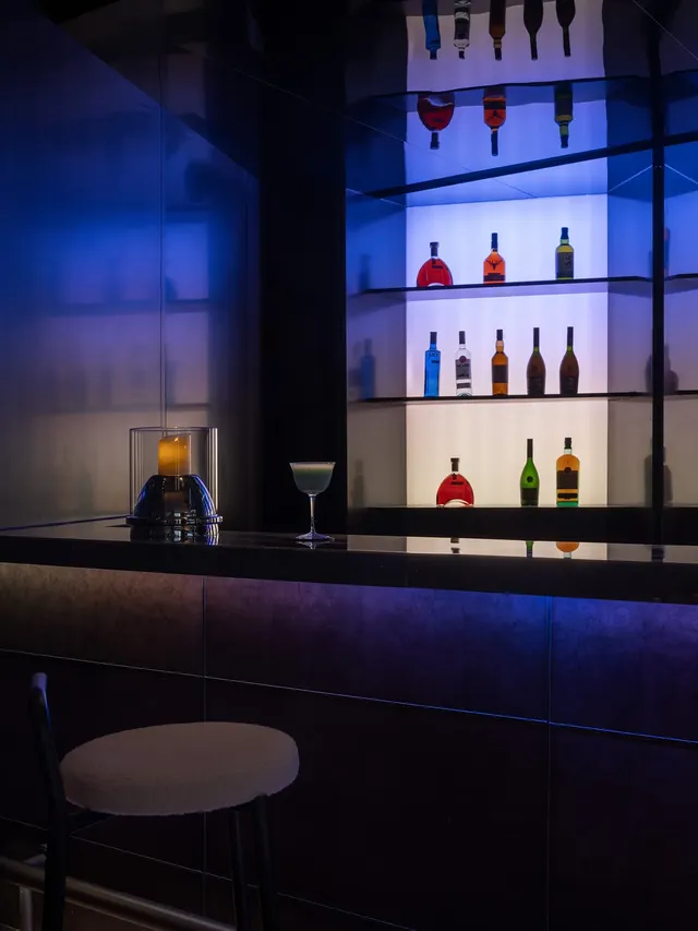 西安終於有一家不一樣的酒店 西安終於有一家不一樣的酒店