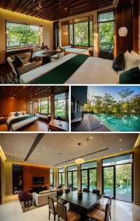 就在深圳 歡樂海岸邊的度假天堂