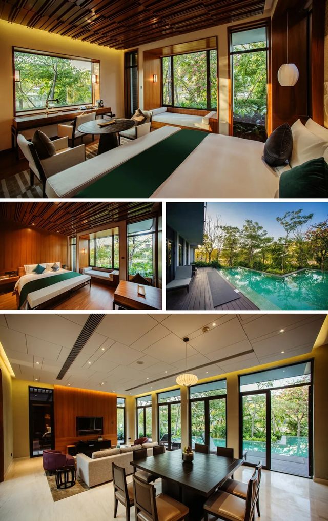 就在深圳 歡樂海岸邊的度假天堂 就在深圳 歡樂海岸邊的度假天堂