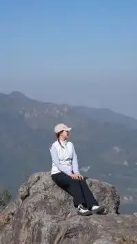 墜入「暮光森林」平陽滿田森林公園