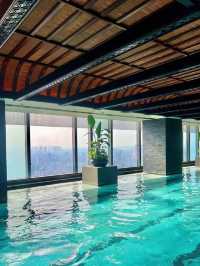 南京新街口！住到了人生Hotel