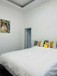 安吉跨年｜雲上草原7分鐘！包棟獨享