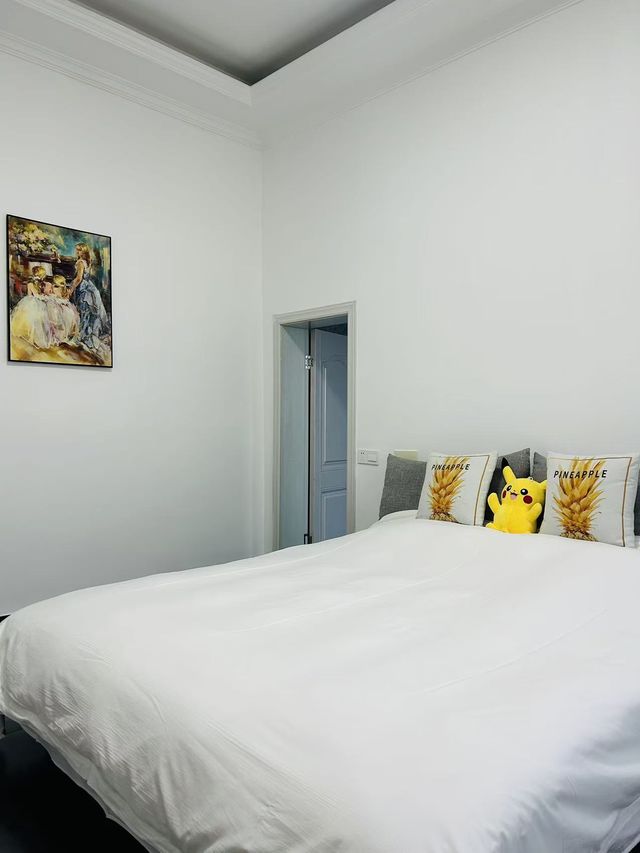 安吉跨年｜雲上草原7分鐘！包棟獨享