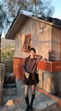 泉州清源山｜週末好去處