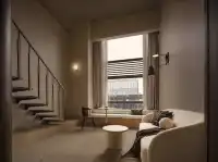 廈門觀音山寶藏民宿|5分鐘到沙灘+輕奢配置