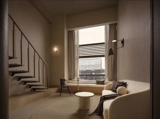 廈門觀音山寶藏民宿|5分鐘到沙灘+輕奢配置 廈門觀音山寶藏民宿|5分鐘到沙灘+輕奢配置