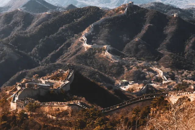 學生黨窮遊北京特種兵4天3晚的超省錢攻略