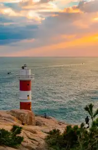 揚州遇見舟山，美好正在發生