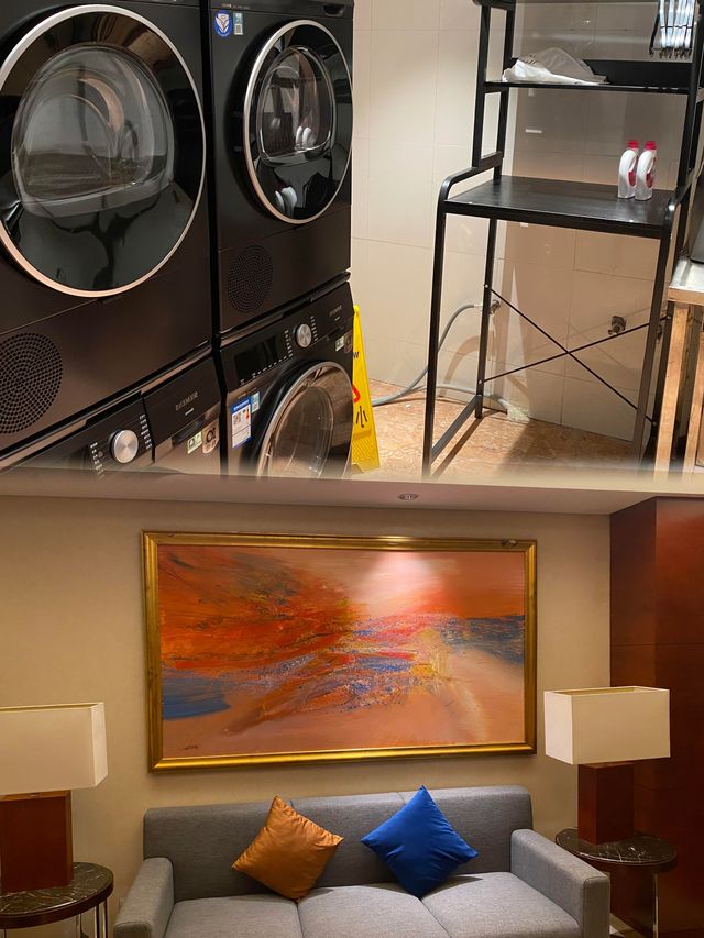 來溫州出差,能讓我三次都入住的酒店只有它!!! 來溫州出差,能讓我三次都入住的酒店只有它!!!