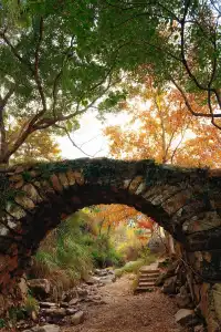 台州賞秋封神4條徒步路線建議收藏~