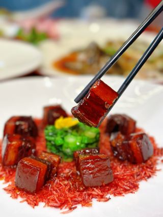 家宴天花板！帶長輩過生日被誇了一年～