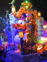 上海迪士尼已回，說說我的感受 