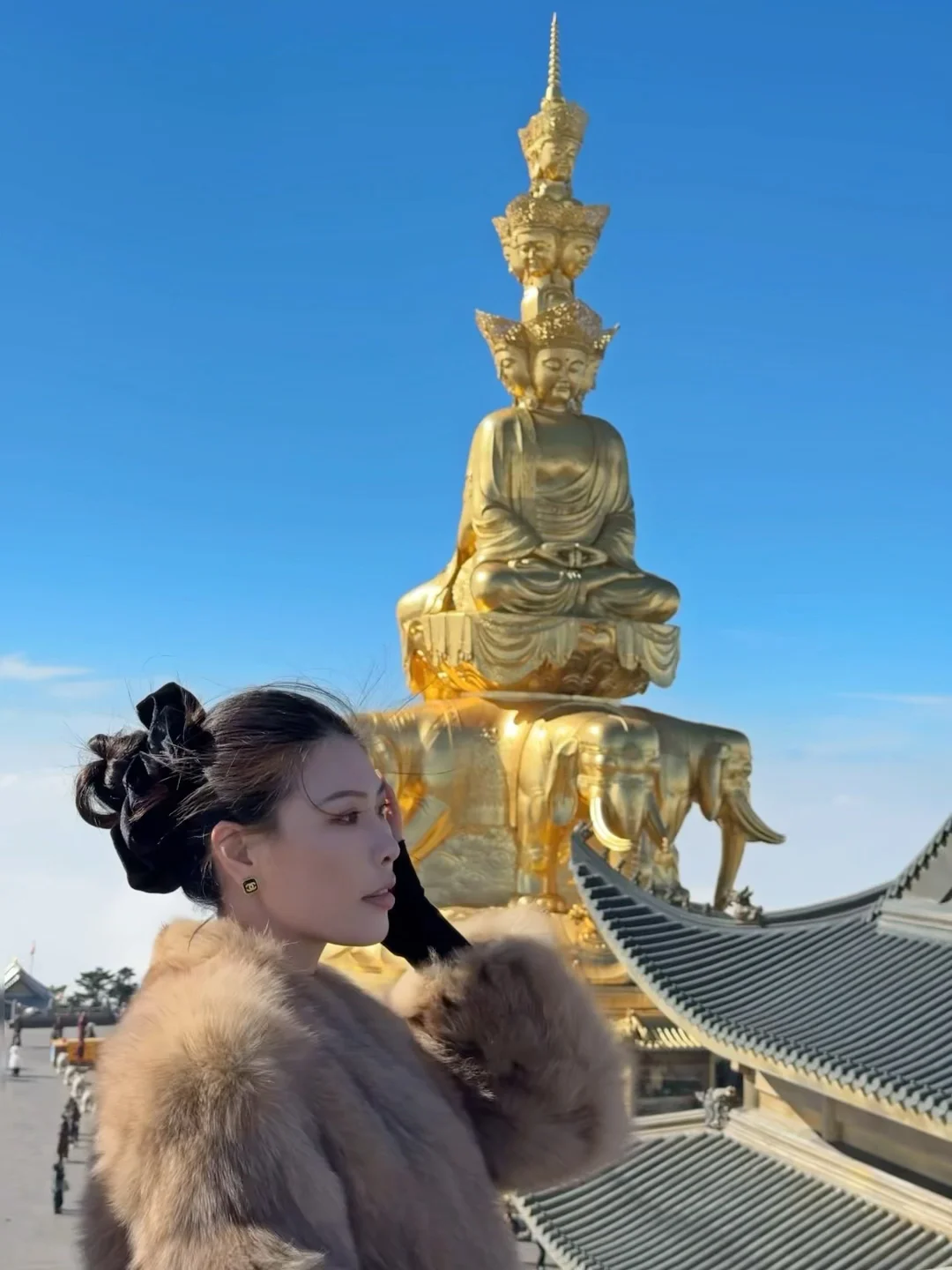 四面十方普賢像のおすすめ観光スポット2026年（2月更新）| Trip Moments