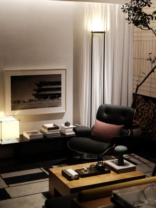 Datong New Store | Let me have a home next to the ancient city wall ⋆꙳