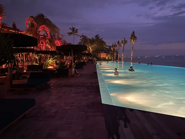 峇里島| Desa Potato Head,玩轉海灘與創意設計! 酒店:Desa Potato