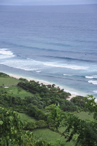 Uluwatu Cycling: The Most Beautiful Coastline on Bali Island