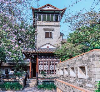 ท่องเที่ยวแบบช้าๆ ในตงกวน | สวน หมู่บ้านโบราณ และป้อมปราการ: ซ่อนเร้นอยู่ในประวัติศาสตร์ครึ่งหนึ่งของหลิงหนาน #