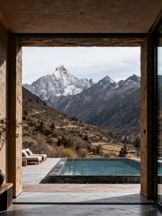 川西マルカン親子3日2泊｜チベットの風光と文化の旅を解き明かす