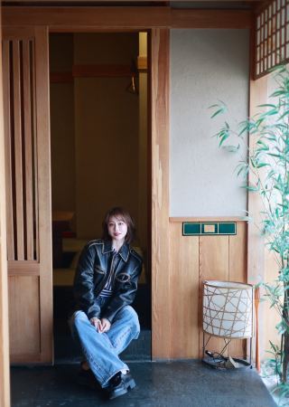 I didn't even go abroad! A hidden gem of a Kaga Kaiseki restaurant in Beijing!