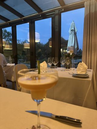 If your journey is taking you through Nottingham Road and the scenic hills around Howick, Brahman Hills - Gardens, Spa, Hotel & Villas is your essential stop for tranquility and indulgence. 🌿 Start your morning with misty park strolls, modern sculptures, and rolling, rain-kissed landscapes visible from your window—pure cinematic serenity!

Just off Old Curry’s Post Road, Brahman Hills blends ease of access (close to major highways) with secluded luxury. The spa here is legendary: rejuvenating massages with attentive therapists, a serene atmosphere, and lush garden views guarantee you’ll feel restored after a session. 🌧️ Snap photos in the outdoor gardens after the rain for those dreamy nature shots—especially around the sculpture installations with hills as your backdrop.

Dining tops the charts with fresh, delicious fare and plenty of vegetarian options; try the fine dining restaurant for a special night out, but heads-up—the price tag can climb. For casual moments, their café offers equally tasty choices. Event spaces are top-notch, too: think elegant banquet halls, a romantic chapel, and outdoor venues suited for weddings or group gatherings.

Some guests recommend double-checking cleanliness and service standards before your trip, as feedback on these areas varies. For the best value, consider villa or suite upgrades, especially if you’re celebrating.

Book your stay through trip.com for exclusive deals and to secure your preferred room. Plan to explore Howick Falls, lush wetlands, and local art walks; allow for downtime at the spa and don’t forget your camera for misty mornings and modern architectural corners.

#Howick #LuxuryHotel #SpaRetreat #NatureTravel #FoodieFind