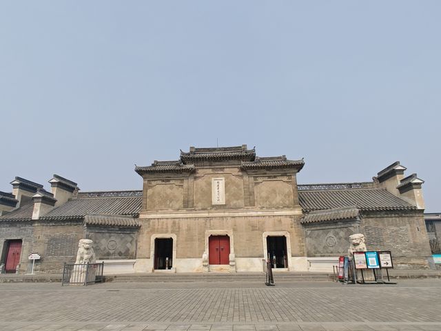 保定必去靜心秘境