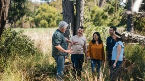 Tasmanian Terroir - Part 1 — traveler post in Devonport
