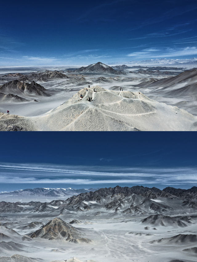 Qinghai Gansu Loop Heidu Mountain And Yanzhi Mountain Travel Guide qinghai-gansu-loop-heidu-mountain-and-yanzhi-mountain-travel-guide