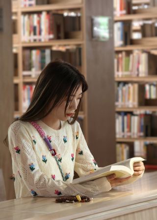 더바 도서관｜317번 도로 위의 고원 “지혜의 열쇠”