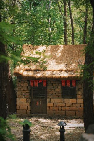 一眼千年青州遊
