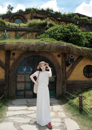 New Healing Homestay at Yangtian Lake Opens｜Perfect Choice for Family Vacations