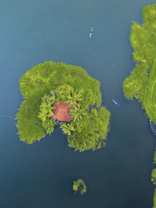 インドの壮大な絶景 万華鏡のような旅の準備を。