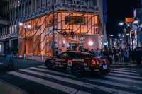 Discover unique urban humanity on a gentle Tokyo journey