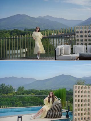 Marriott rebrands | New addition Quchanli Autograph Collection unlocks a relaxing vacation experience